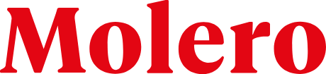 Molero y FCM Logo
